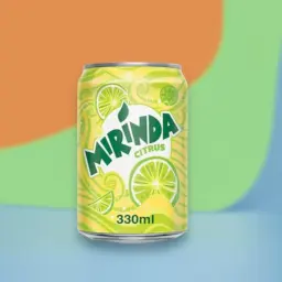 Mirinda