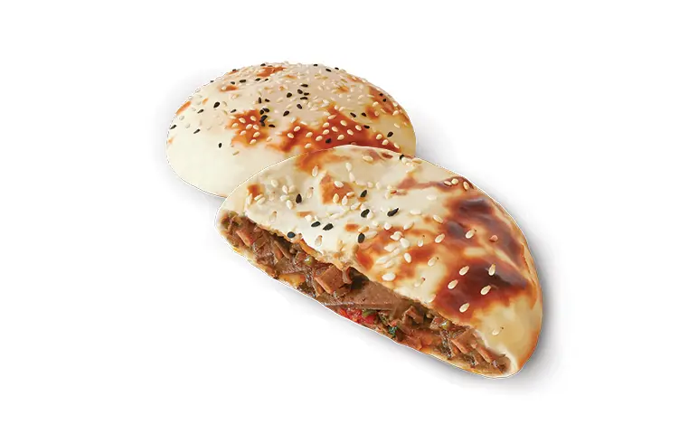 Liver Sandwich