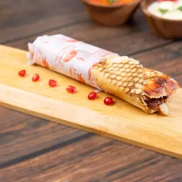 Shami Shawarma