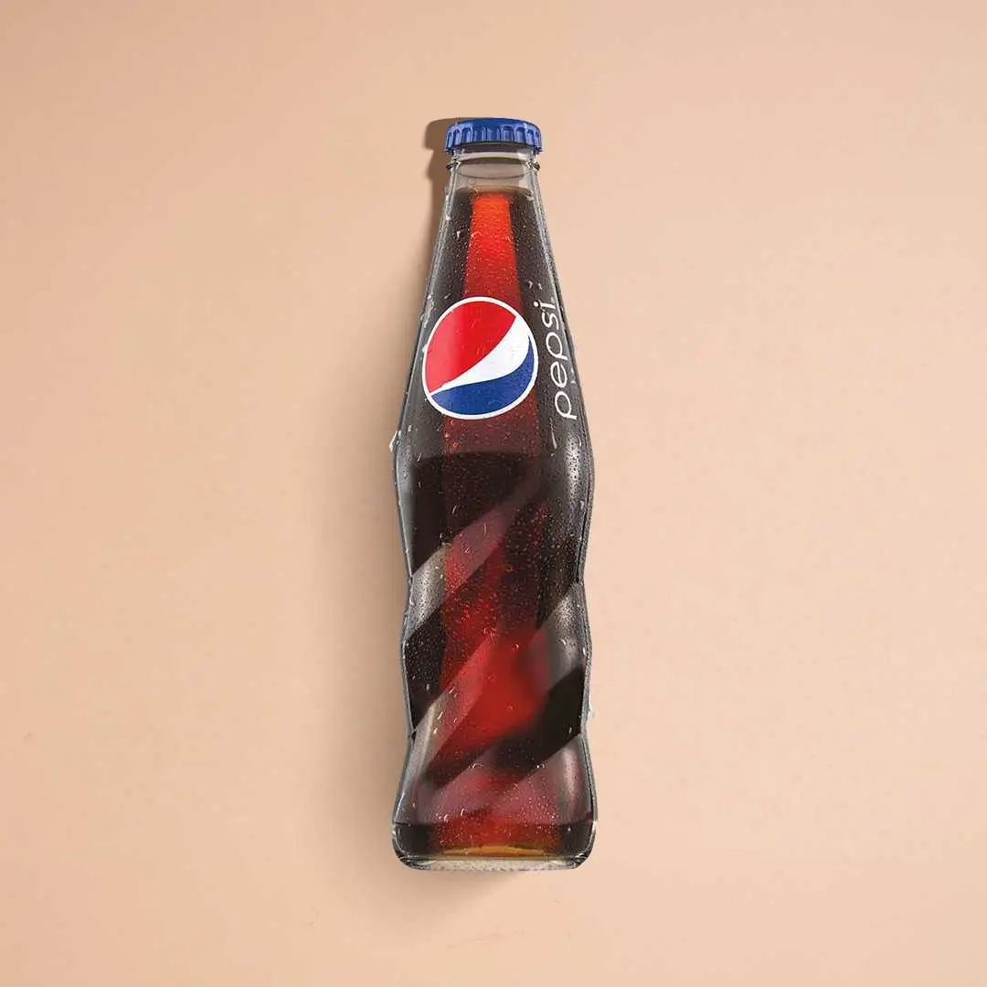 PEPSI 250 ML