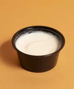 تغميسة ثوم