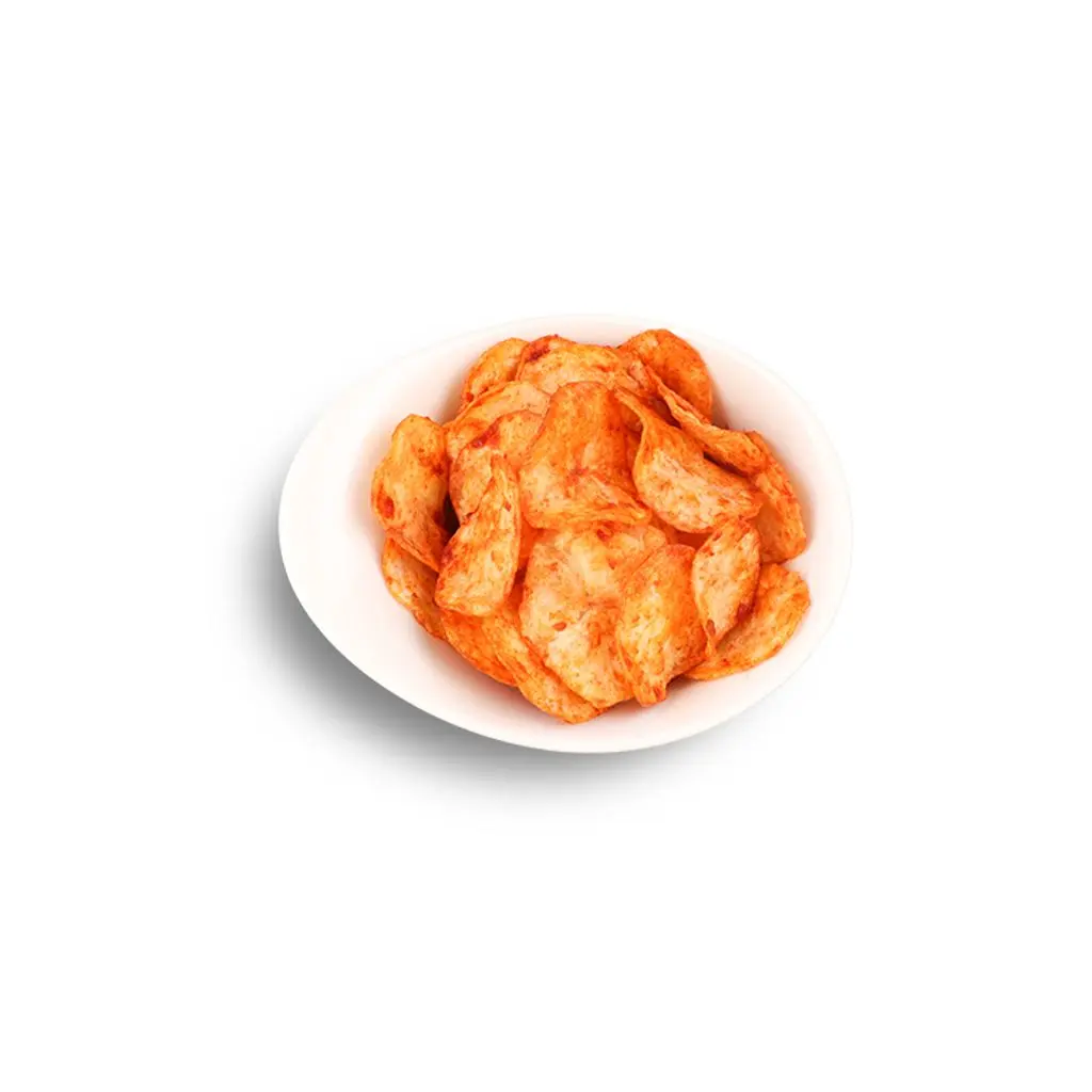 Crispy Chips