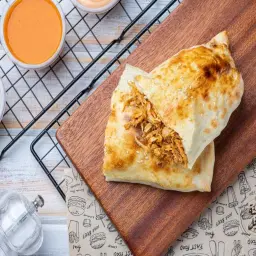 فطيرة دجاج