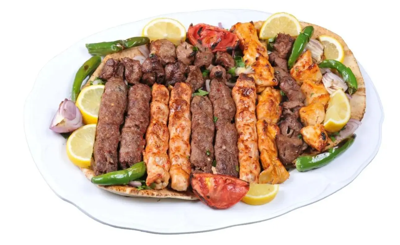 Alriyf Restaurant