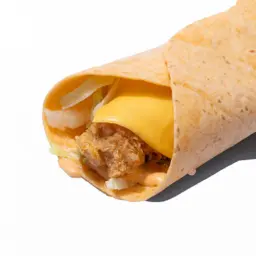 تشيكن تندر راب