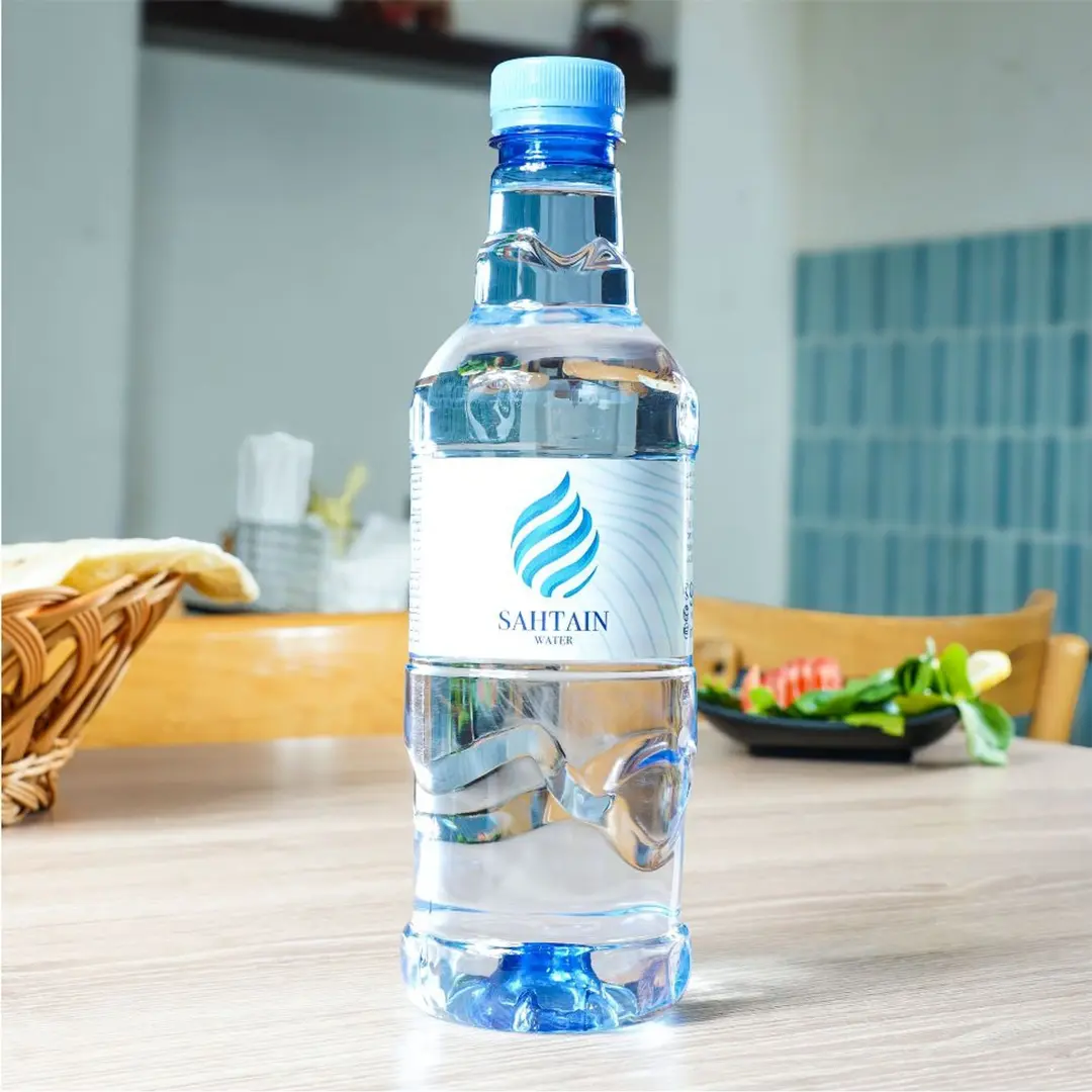 Mineral Water