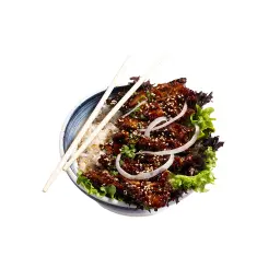 Chicken Teriyaki Donburi