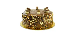 Marble Cake 20 cm