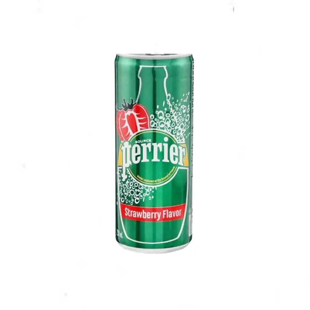 بيريية الفروالة
