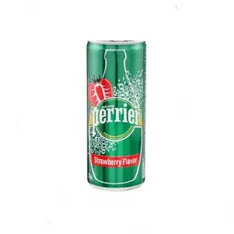بيريية الفروالة