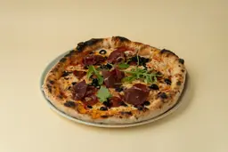 Berezola Pizza