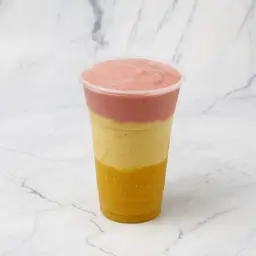 Layered Juice