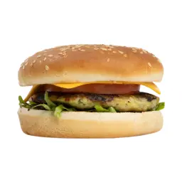 برجر