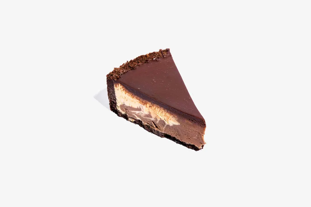 Marble Cheesecake