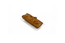 Dates Pound Cake