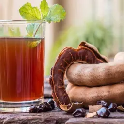 Tamarind Juice