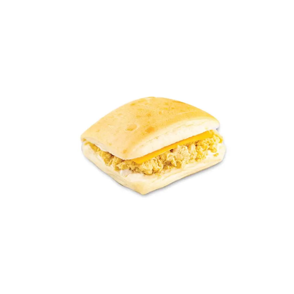 Eggs & Cheddar