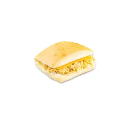 Eggs & Cheddar