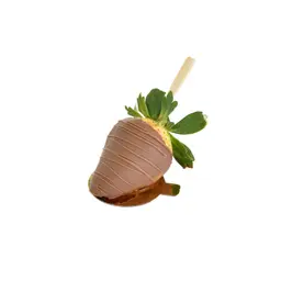 Strawberry Chocolate Stick