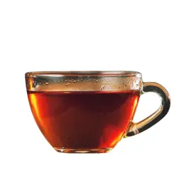 شاي أحمر