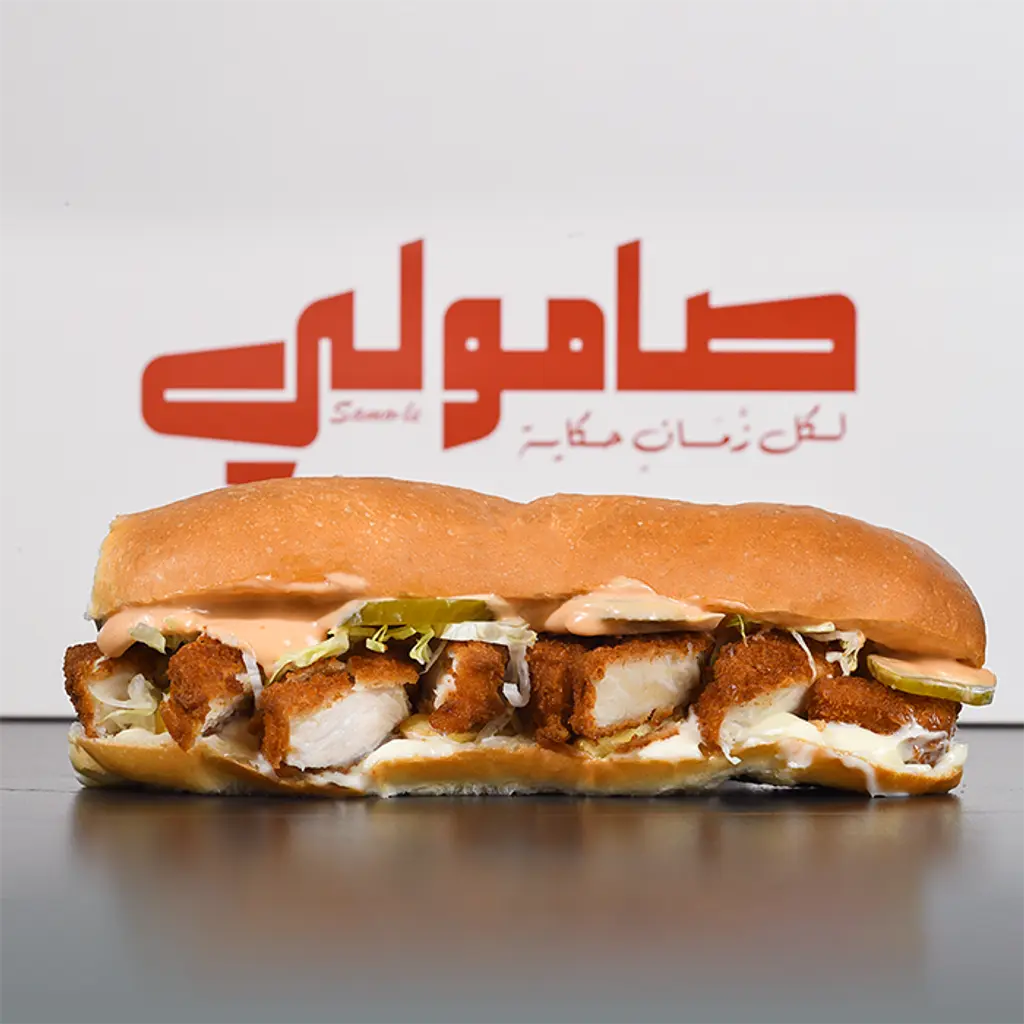 دجاج ناجت