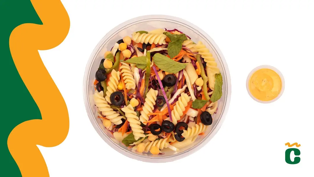 pasta salad