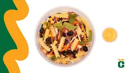 pasta salad