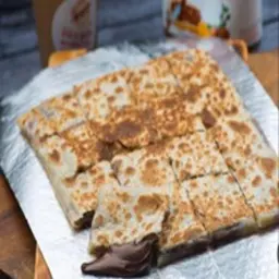 Nutella Mutabbaq