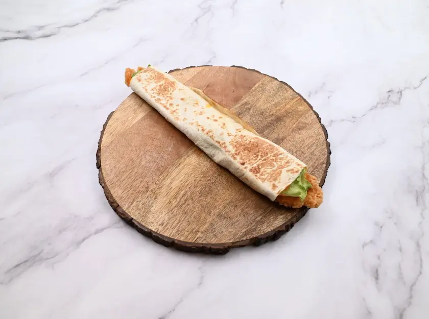 Crispy Sandwich