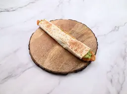 Crispy Sandwich