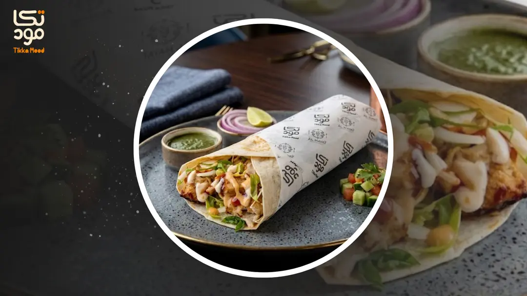 Tikka CLASSSIC ROLL