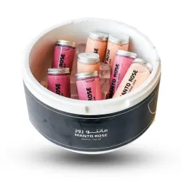 Mini Awar Box