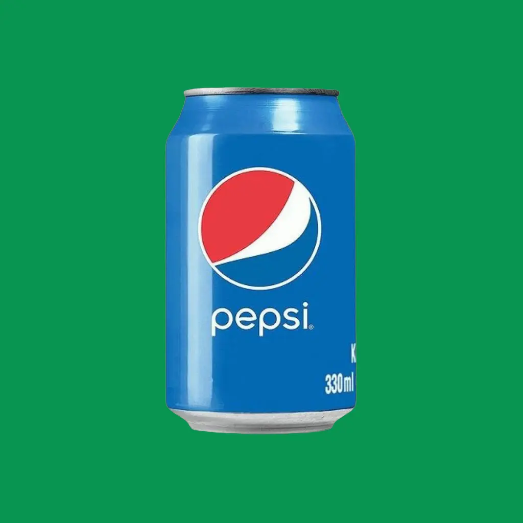 Pepsi