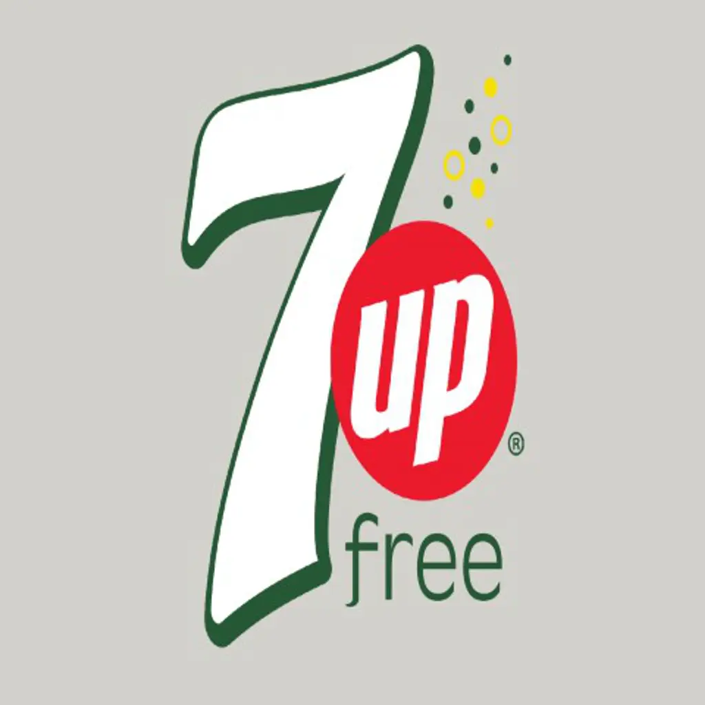 Diet 7Up