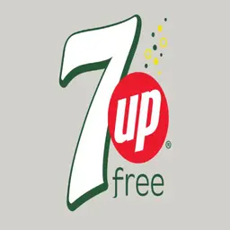 Diet 7Up