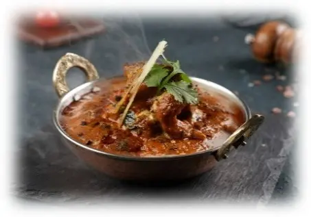 Mutton Black Pepeer