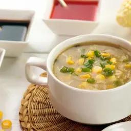Chicken Manchow