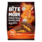 BITE & MORE PROTEIN PANCAKE SPECULOOS 50G