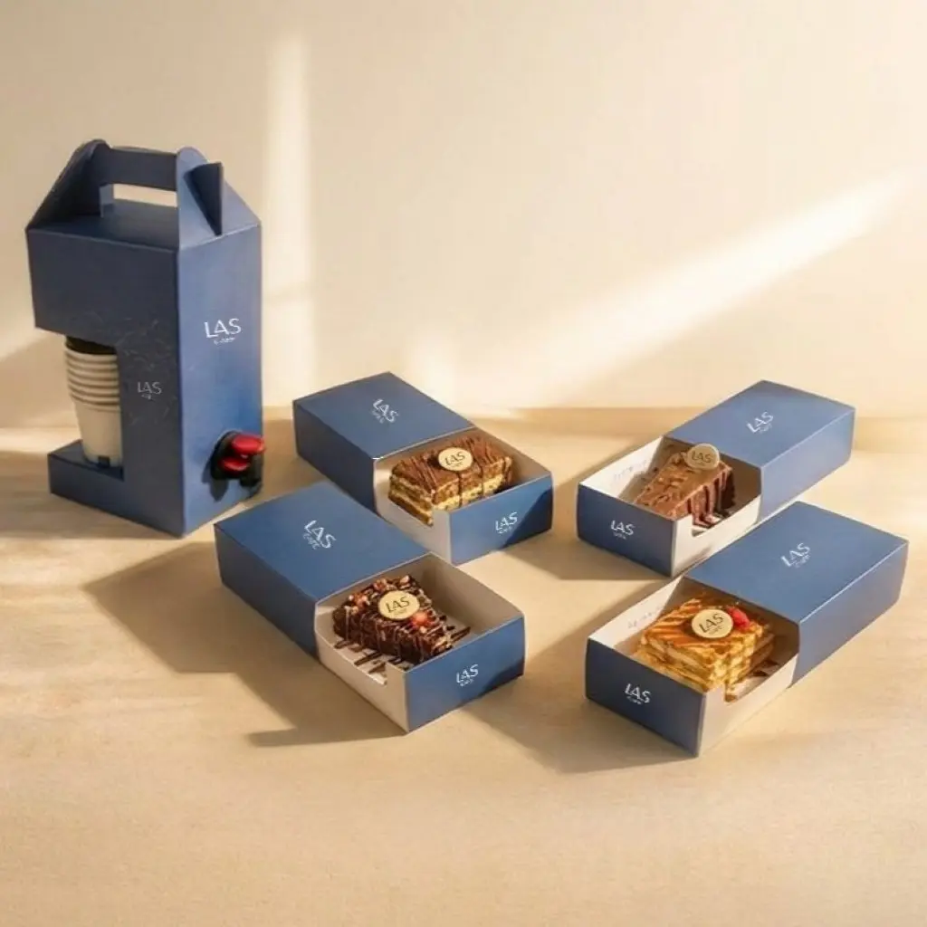 gathering Box