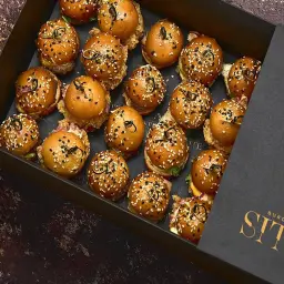 بوكس ميني سلايدر