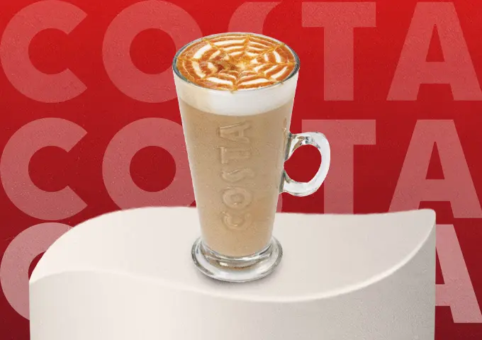 Caramel Macchiato