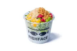 Veggie Poke