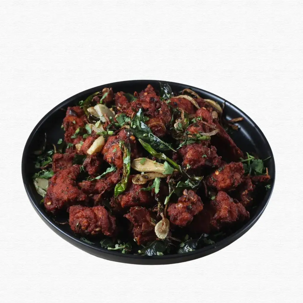 Fried Chicken