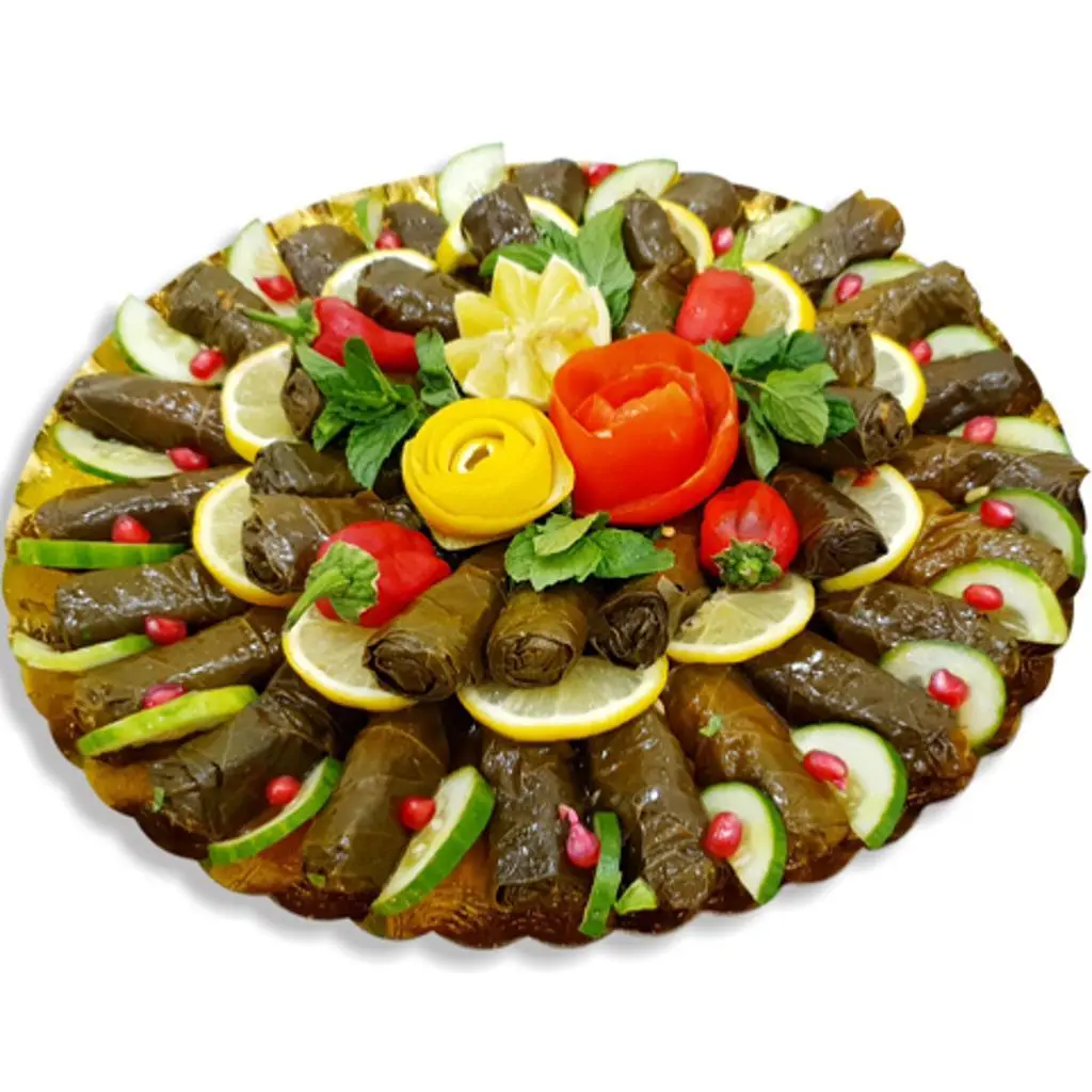 ورق عنب