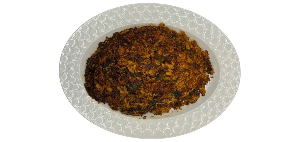 Shakshuka Adani
