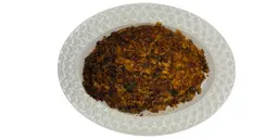 Shakshuka Adani