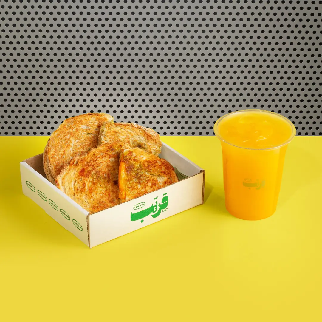 ربع درزن