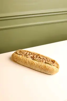 شاورما الدجاج