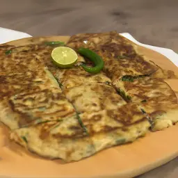 مطبق مالح دبل