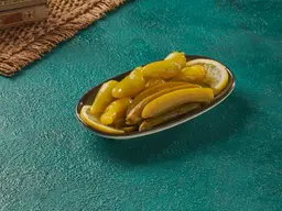صحن مخلل
